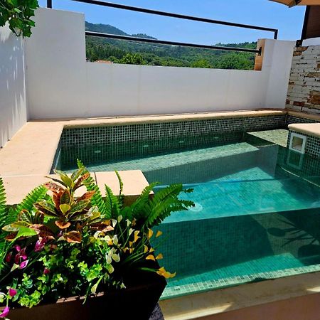 فيلا La Casa Junto Al Sendero Del Rio & Piscina # Aire Acondicionado Los Romeros المظهر الخارجي الصورة