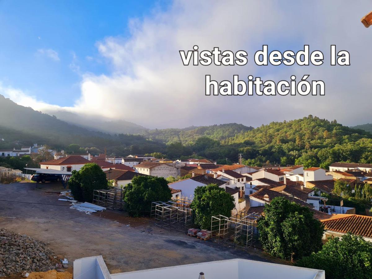 فيلا La Casa Junto Al Sendero Del Rio & Piscina # Aire Acondicionado Los Romeros المظهر الخارجي الصورة